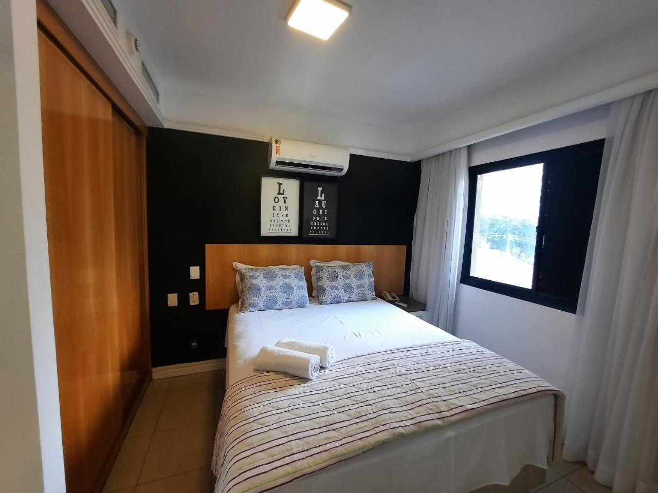 Flat/Hotel Av, Macuco 579 Moema Sp Uh1206 - Sao Paulo — Photos 3
